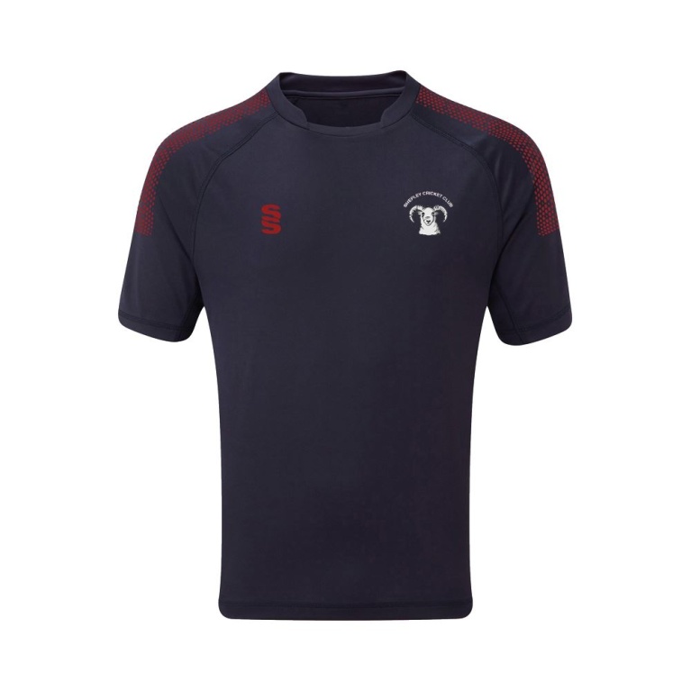 Shepley CC - Dual Games Shirt