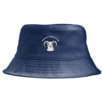 Dual Bucket Hat - Navy