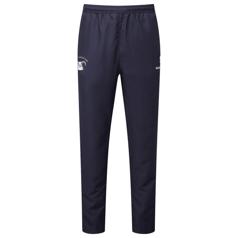 Shepley CC - Women's Rip Stop Track Pant