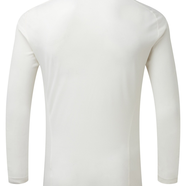 Shepley CC - Ergo Long Sleeve Cricket Shirt - Seniors