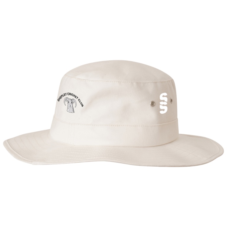 Shepley CC - Floppy Hat
