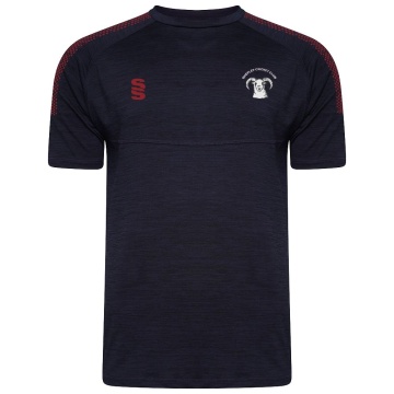 Shepley CC - Dual Training Shirt