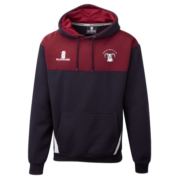 Shepley CC - Blade Hoody